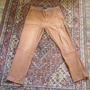 BR Mens Chinos 32x30